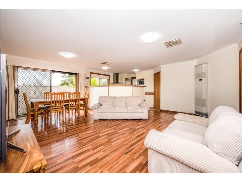 46 Jagger Crescent, Woodcroft SA 5162