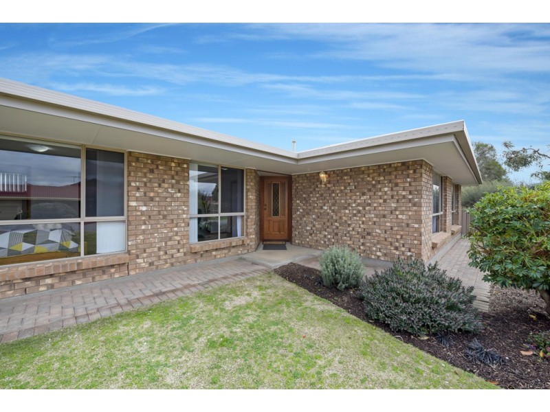 46 Jagger Crescent, Woodcroft SA 5162