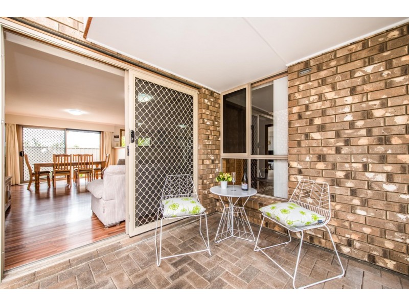 46 Jagger Crescent, Woodcroft SA 5162