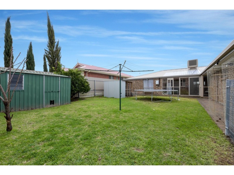 46 Jagger Crescent, Woodcroft SA 5162