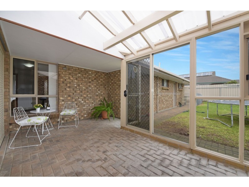 46 Jagger Crescent, Woodcroft SA 5162