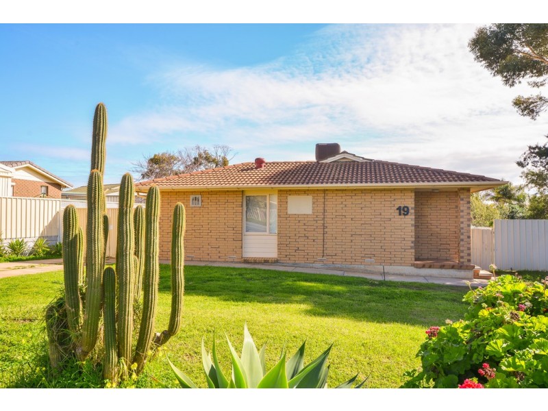 19 Barcelona Road, Noarlunga Downs SA 5168