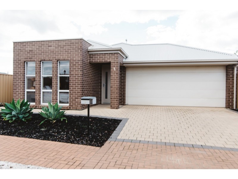 1 Viol Road, Seaford Meadows SA 5169