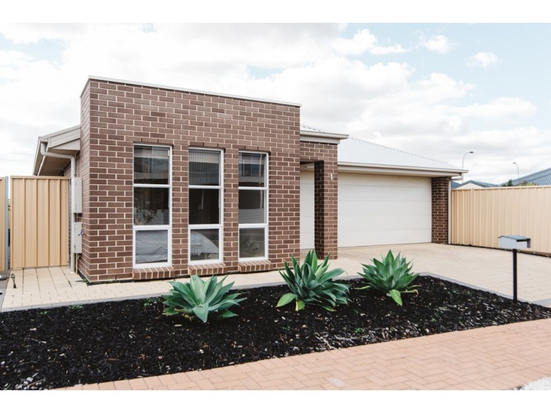 1 Viol Road, Seaford Meadows SA 5169