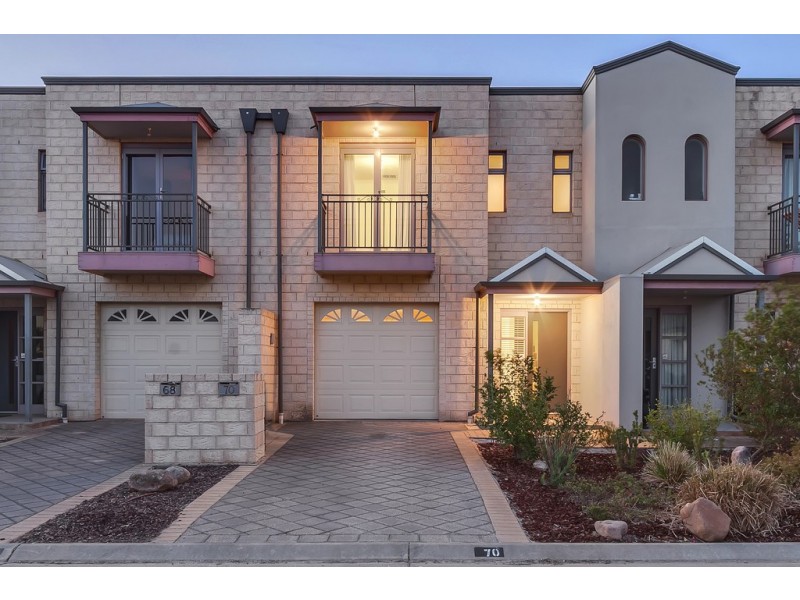 70 Hindmarsh Circuit, Mawson Lakes SA 5095