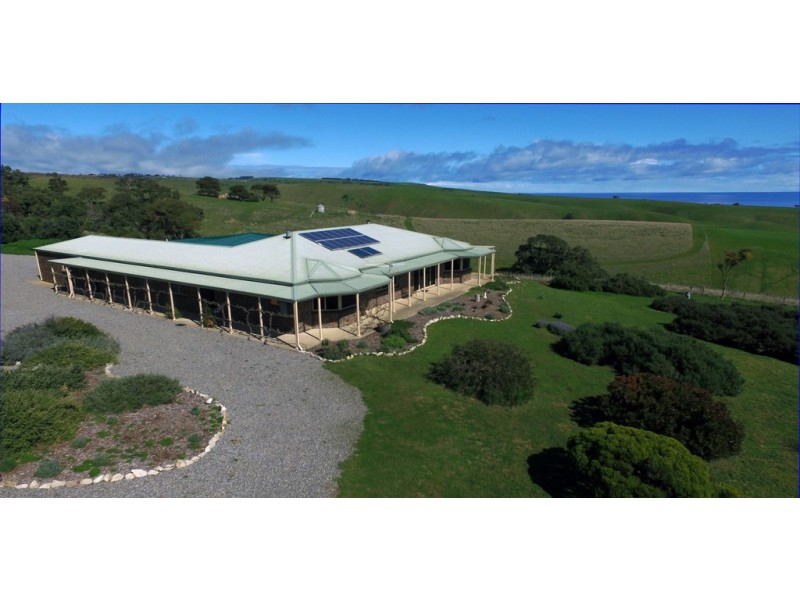 327 Sampson Road, Myponga Beach SA 5202