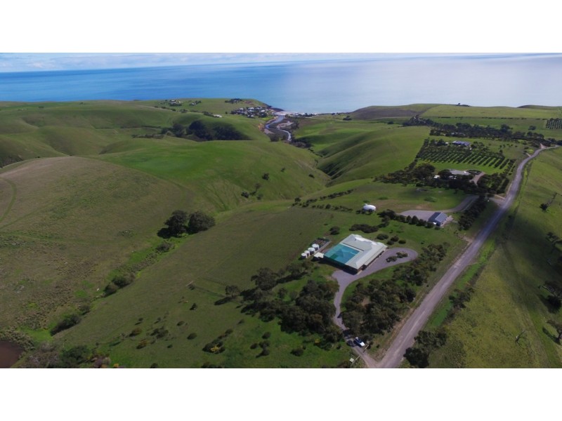 327 Sampson Road, Myponga Beach SA 5202