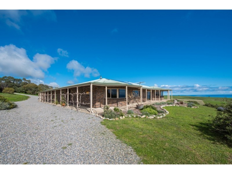 327 Sampson Road, Myponga Beach SA 5202