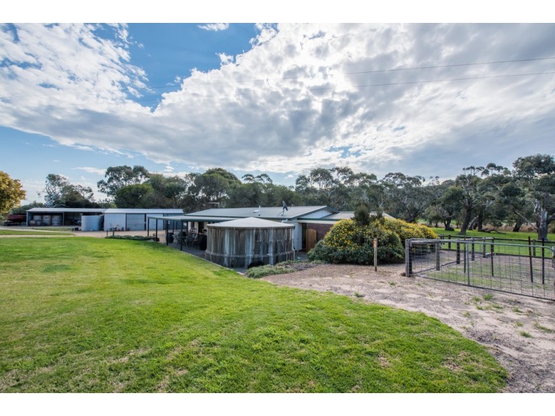 72 Dodd Road, Pages Flat SA 5172