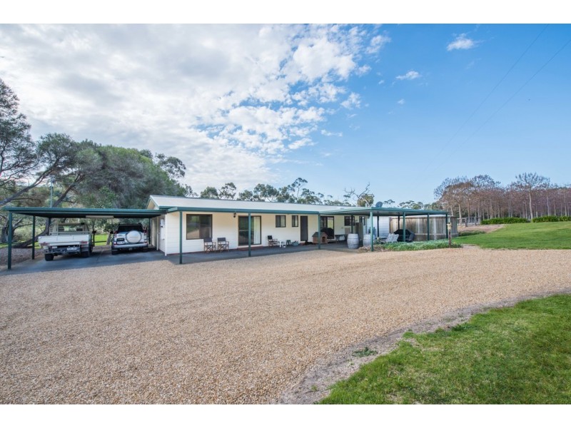 72 Dodd Road, Pages Flat SA 5172