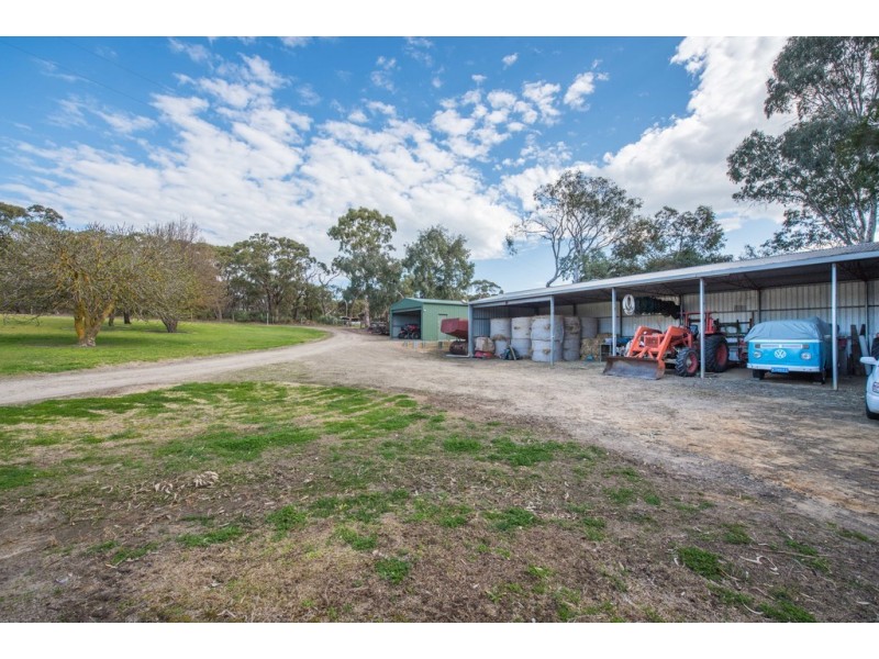 72 Dodd Road, Pages Flat SA 5172