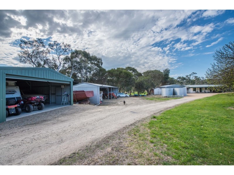 72 Dodd Road, Pages Flat SA 5172