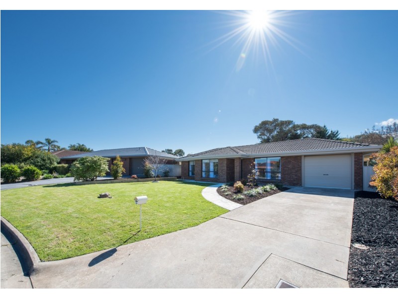 68 Spinnaker Circuit, Sheidow Park SA 5158