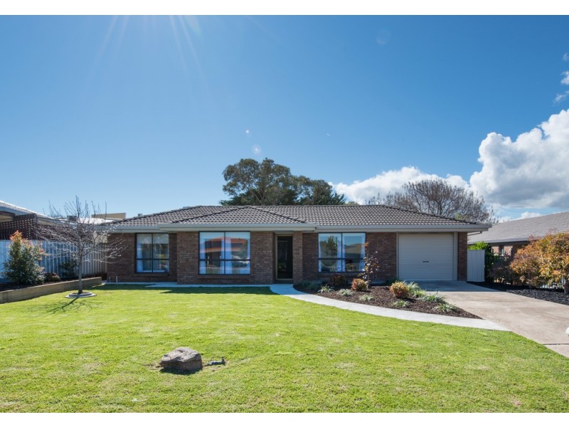 68 Spinnaker Circuit, Sheidow Park SA 5158