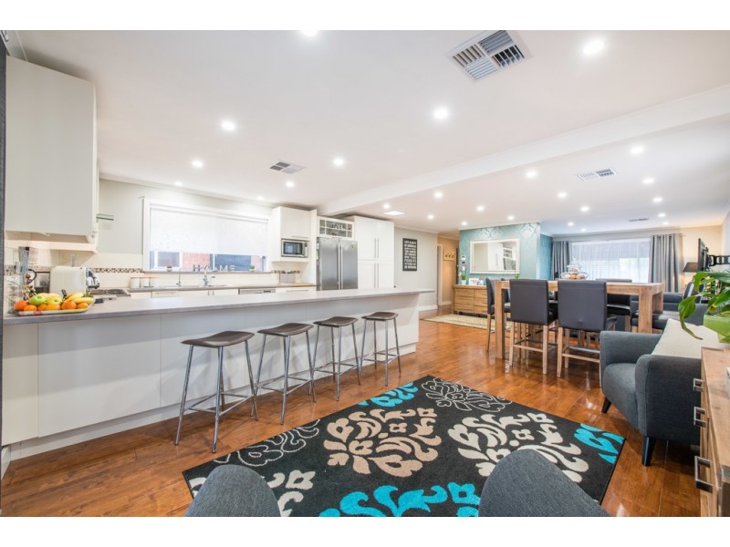 32 Rees Street, Sheidow Park SA 5158