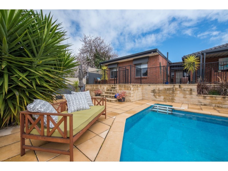 32 Rees Street, Sheidow Park SA 5158