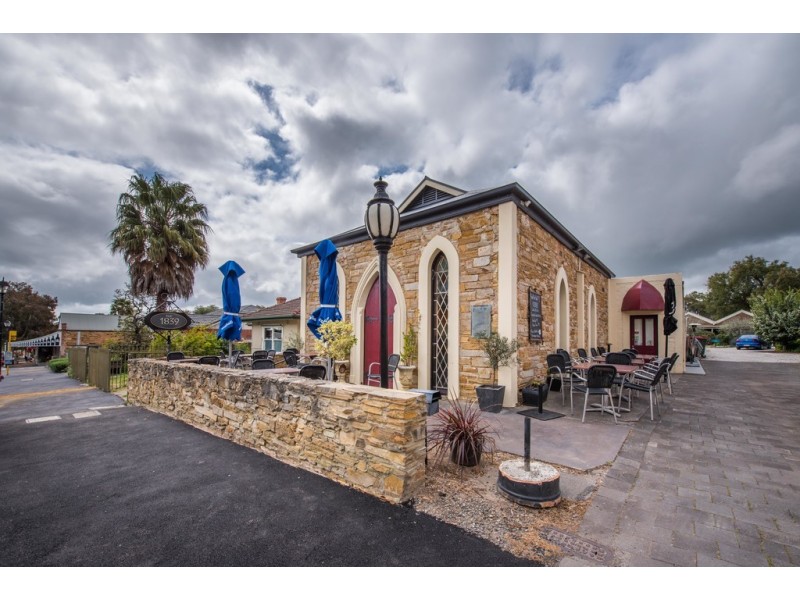 1/3 Moore Street, Willunga SA 5172