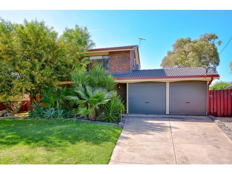 24 Transom Crescent, Seaford SA 5169