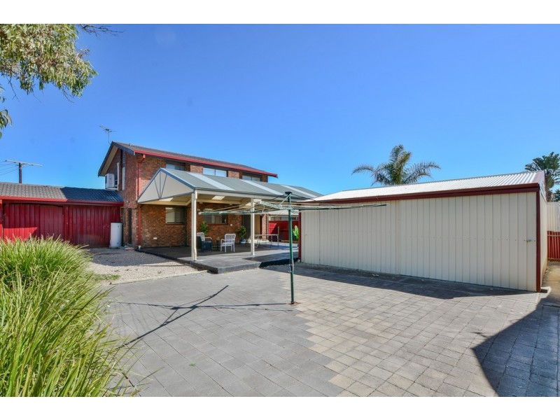 24 Transom Crescent, Seaford SA 5169