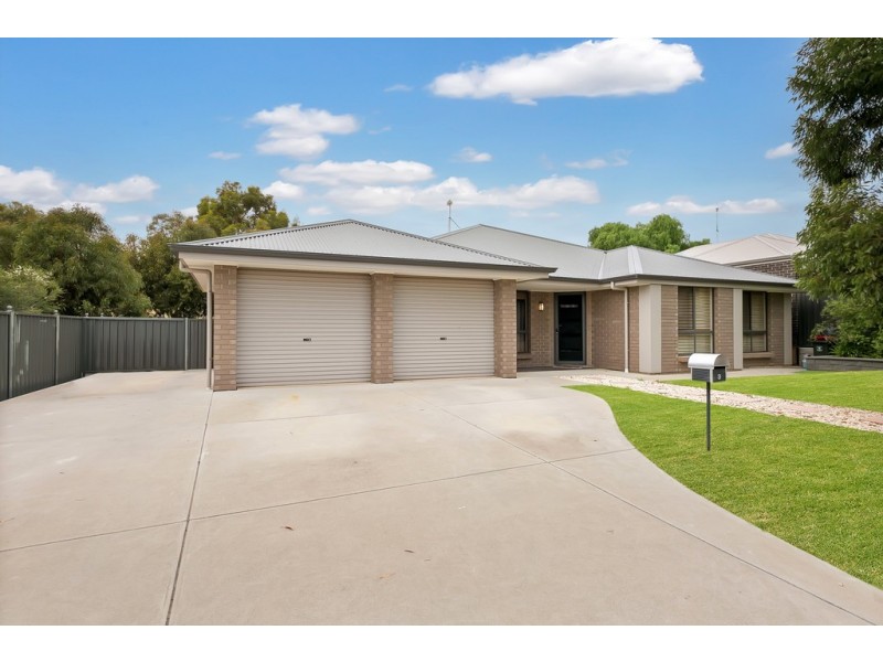 9 Chardonnay Boulevard, Reynella SA 5161