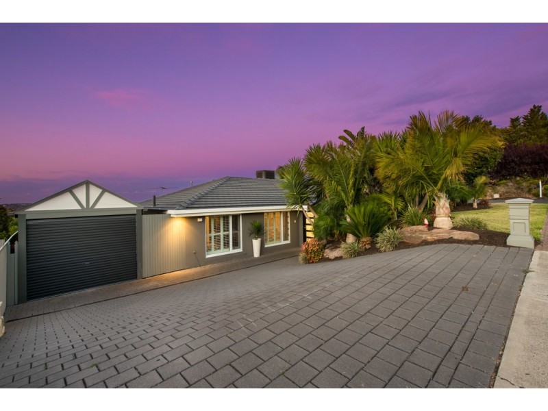 48 Horseshoe Drive, Woodcroft SA 5162