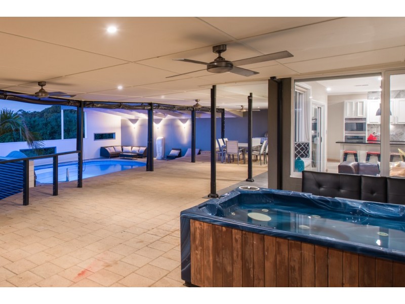 48 Horseshoe Drive, Woodcroft SA 5162