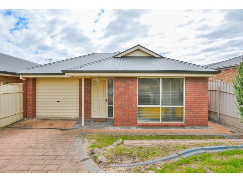 5 McGuire Court, Hackham SA 5163