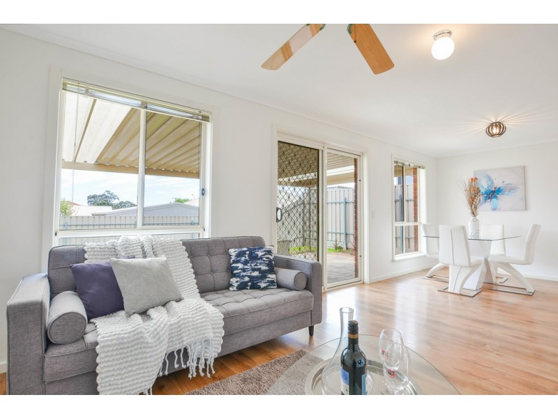 5 McGuire Court, Hackham SA 5163
