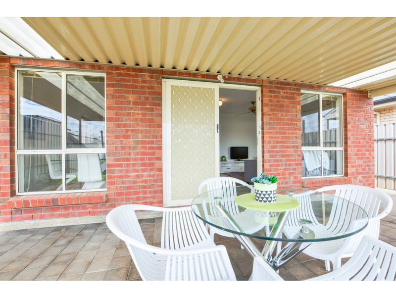 5 McGuire Court, Hackham SA 5163