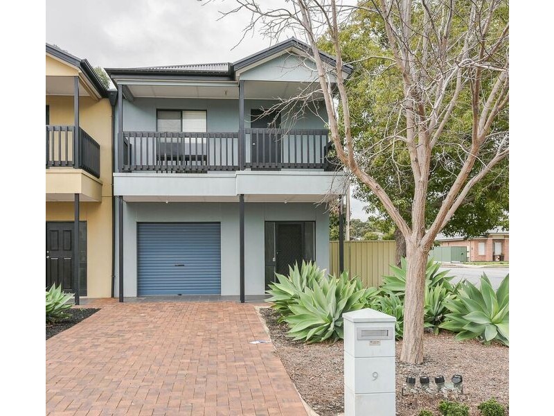 9 Brian Street, Marion SA 5043