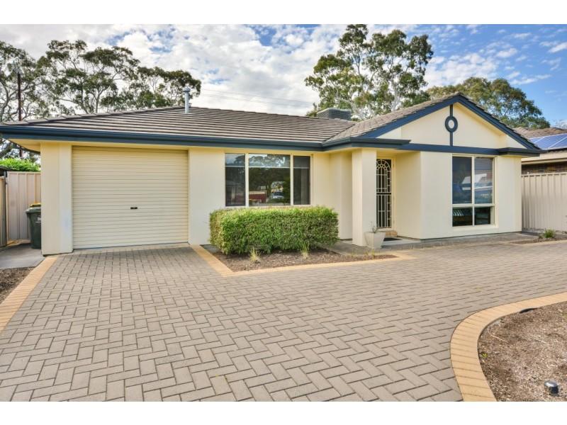 25 Jimmy Watson Drive, Woodcroft SA 5162