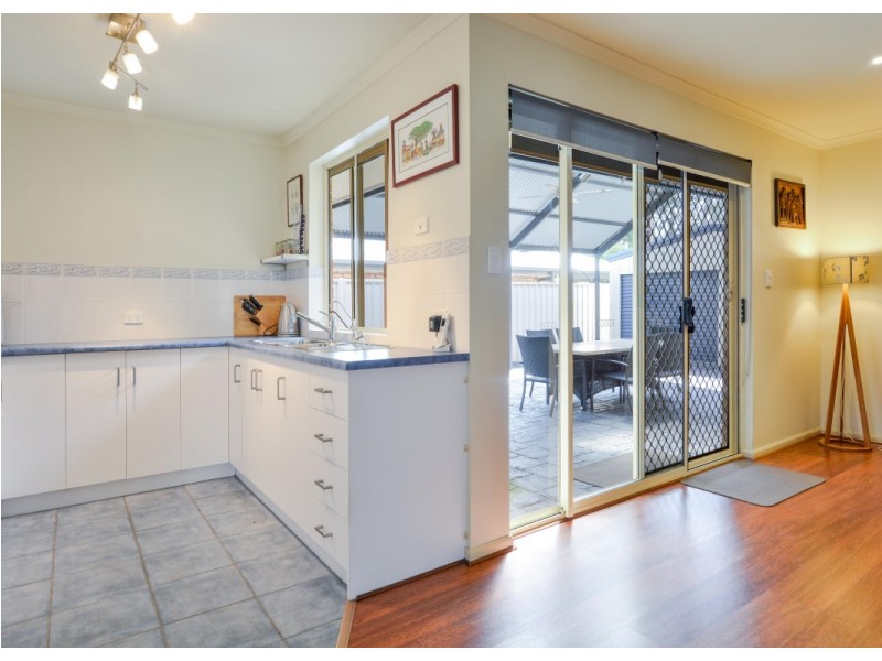 25 Jimmy Watson Drive, Woodcroft SA 5162