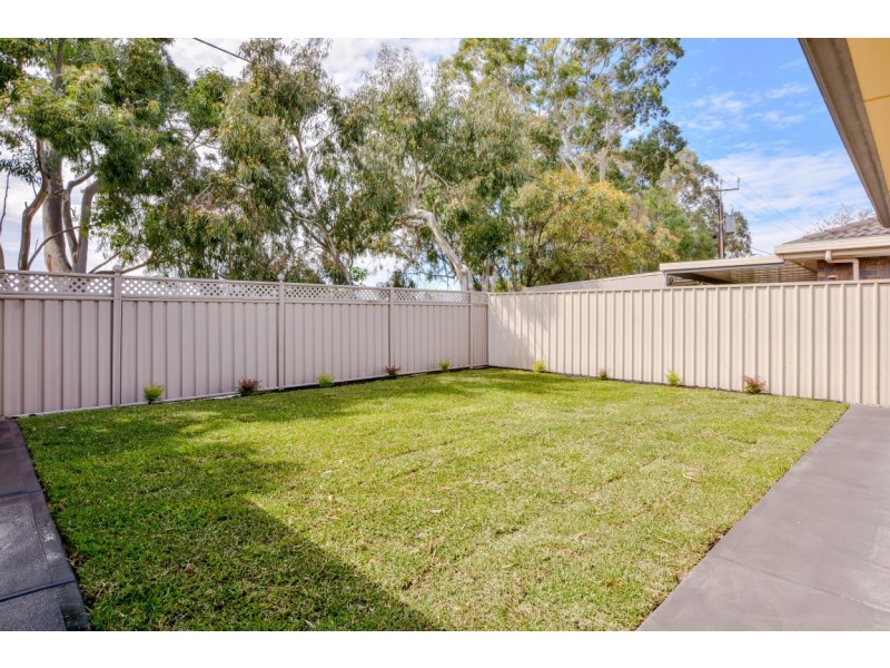 25 Jimmy Watson Drive, Woodcroft SA 5162
