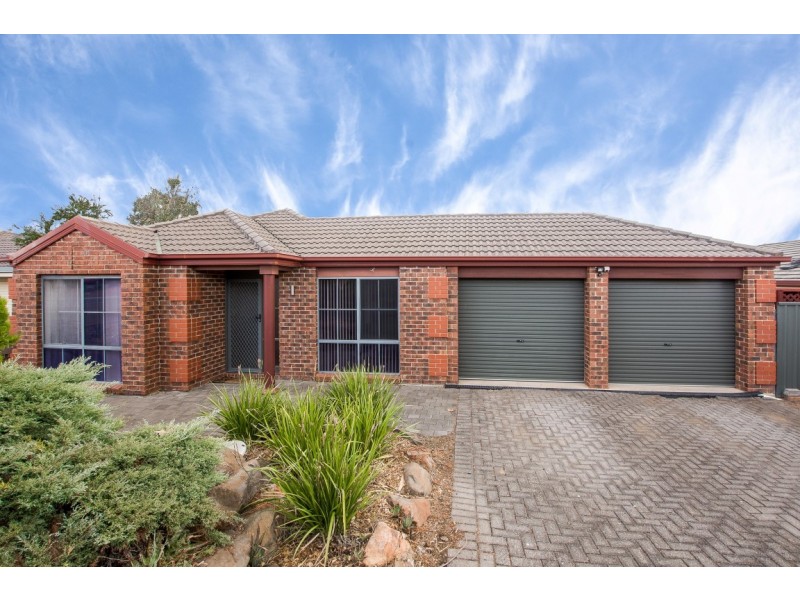 42 Investigator Drive, Woodcroft SA 5162