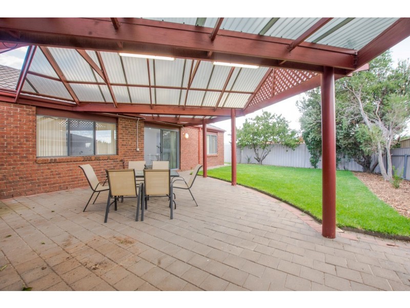 42 Investigator Drive, Woodcroft SA 5162