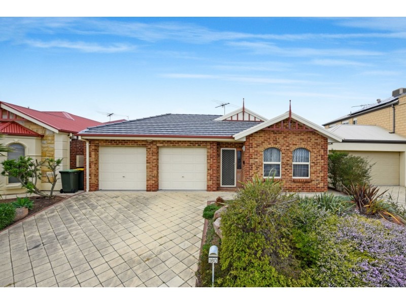 160 Grand Boulevard, Seaford Rise SA 5169