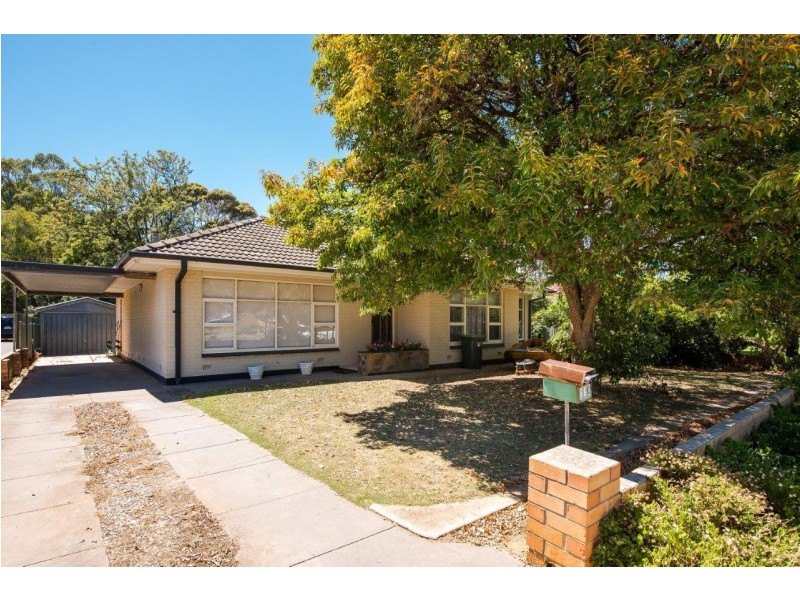 12 Milton Street, Oaklands Park SA 5046