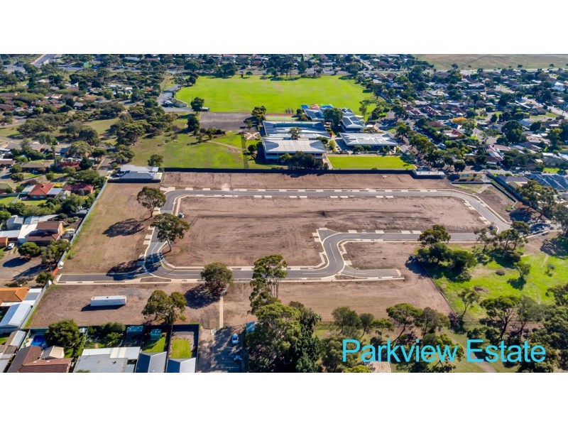 Lot 20 Brenton Street, Morphett Vale SA 5162