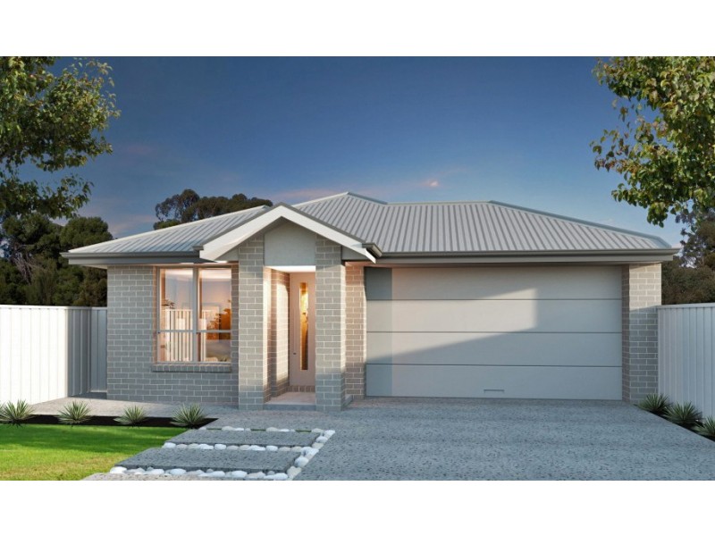 Lot 20 Brenton Street, Morphett Vale SA 5162