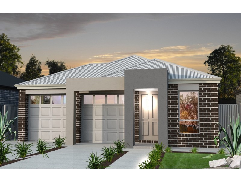 Lot 20 Brenton Street, Morphett Vale SA 5162