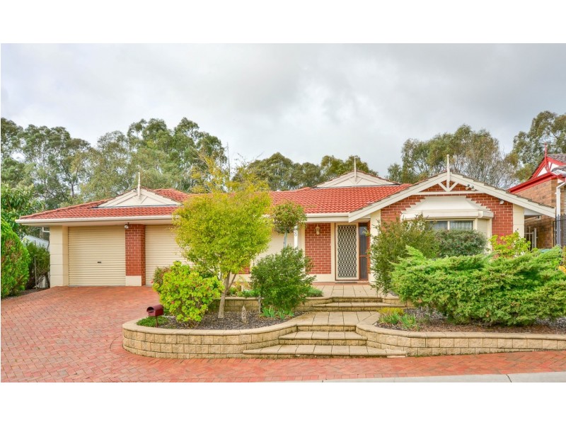 8 Jordan Court, Aberfoyle Park SA 5159