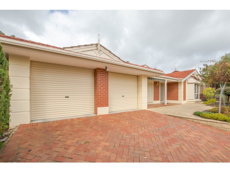 8 Jordan Court, Aberfoyle Park SA 5159