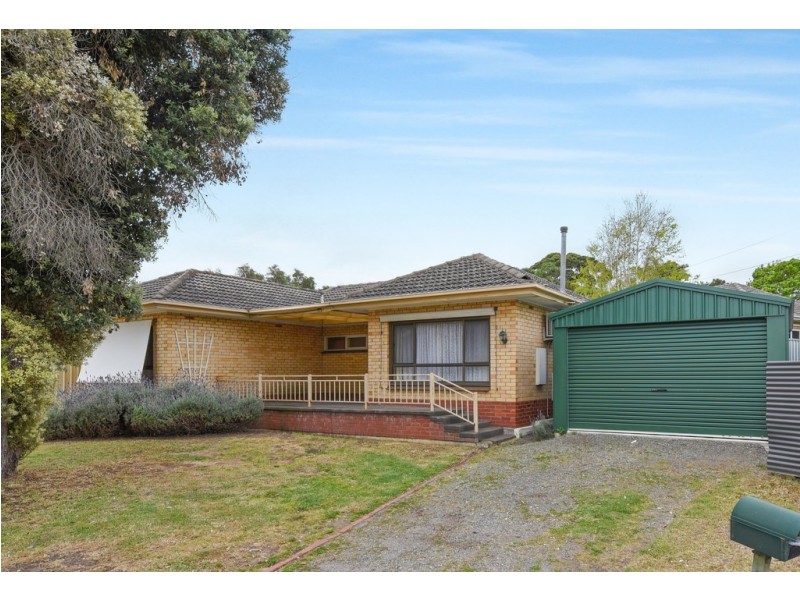 23 Randell Road, Morphett Vale SA 5162