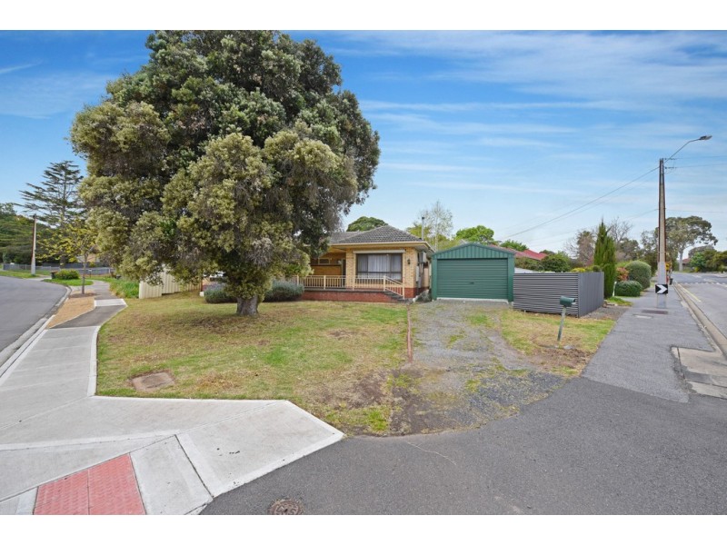 23 Randell Road, Morphett Vale SA 5162