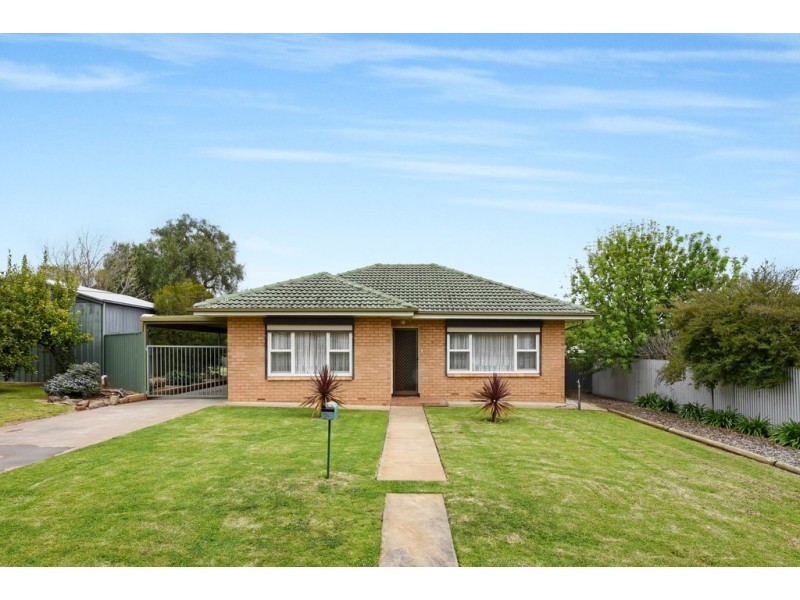 25 Chapman Avenue, Mclaren Vale SA 5171