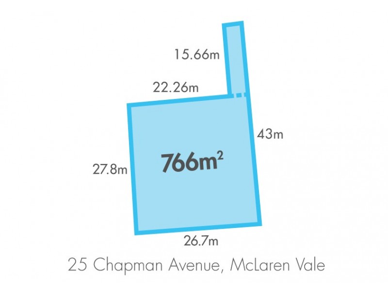 25 Chapman Avenue, Mclaren Vale SA 5171