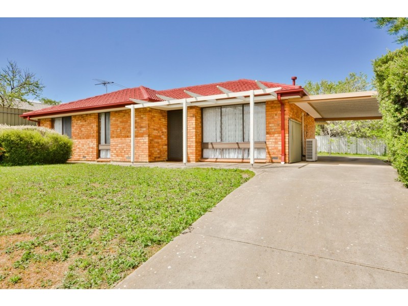 81 Adams Road, Trott Park SA 5158