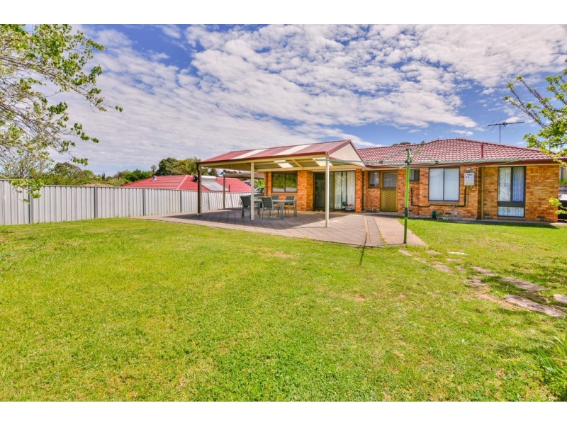 81 Adams Road, Trott Park SA 5158