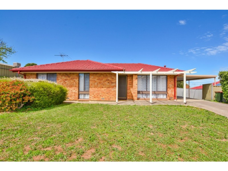 81 Adams Road, Trott Park SA 5158