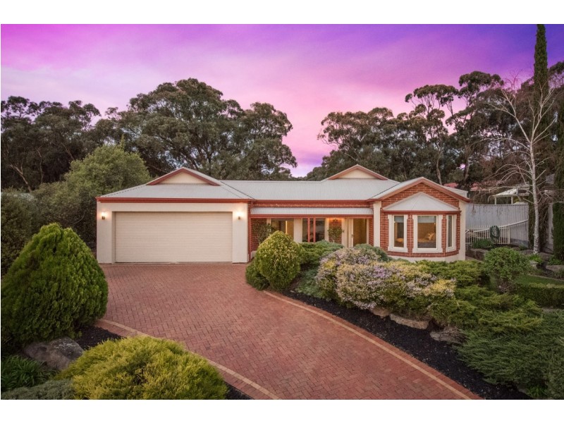 43 Horseshoe Drive, Woodcroft SA 5162